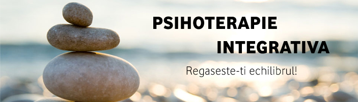 Psihoterapie integrativa Bacau